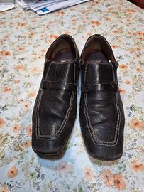 scarpa bata 