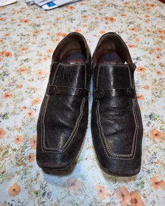 scarpa bata 