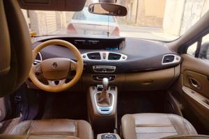 Renault Scenic 2.0 dci proactive Luxe