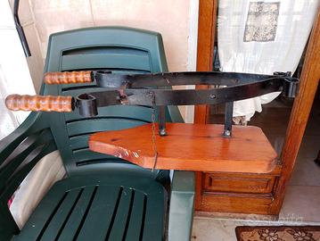 porta prosciutto antico 