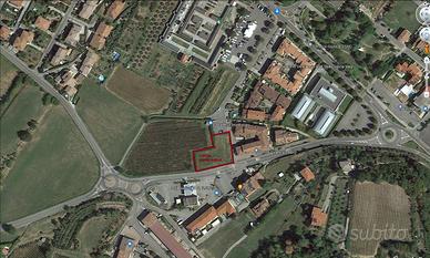 Terreno edificabile provaglio d'iseo