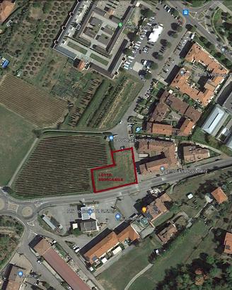 Terreno edificabile provaglio d'iseo