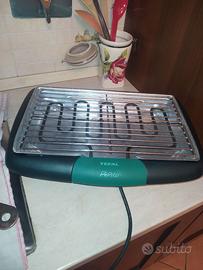griglia elettrica Tefal Pepito