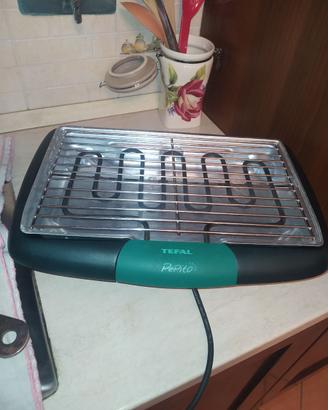 griglia elettrica Tefal Pepito