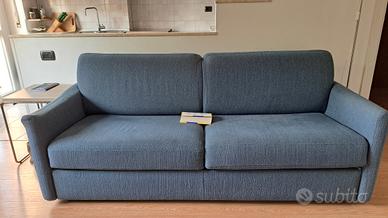 Divano Letto 3 posti