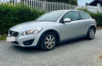 Volvo C30 D2 Kinetic - 2010