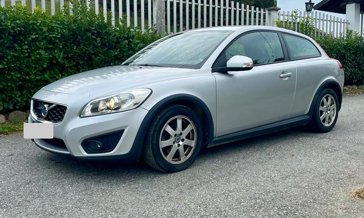 Volvo C30 D2 Kinetic - 2010