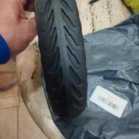 ruota piena x monopattino 8.5x2.0-34-20