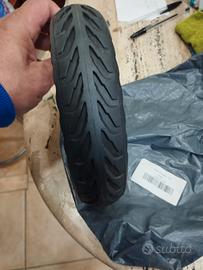 ruota piena x monopattino 8.5x2.0-34-20