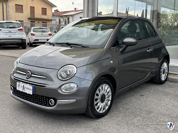 Fiat 500 1.3 Multijet Lounge 95 cv
