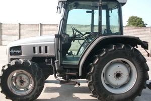 Lamborghini Sprint 654-55 DT