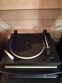 Giradischi Thorens td158