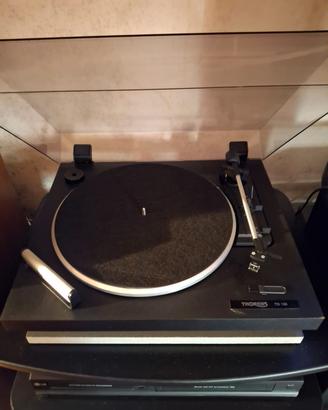 Giradischi Thorens td158