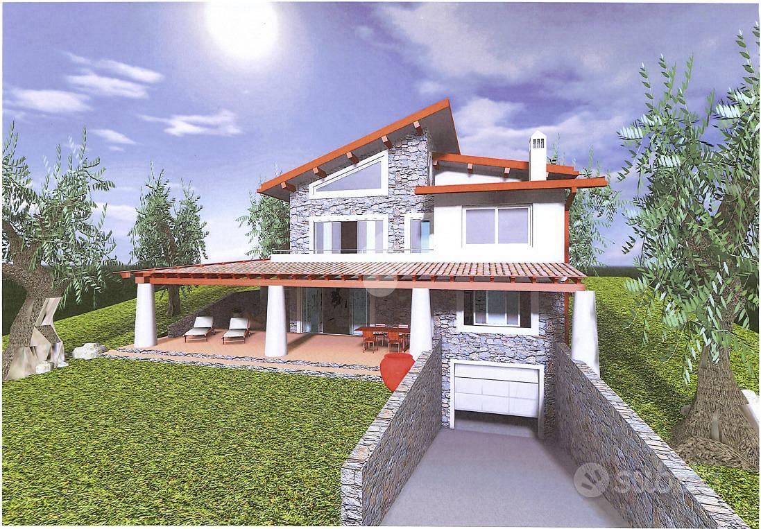 TER. RESIDENZIALE A RODI GARGANICO - Vista 2
