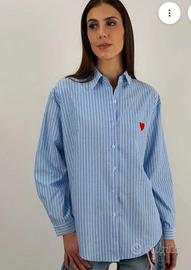 camicia taglia unica 