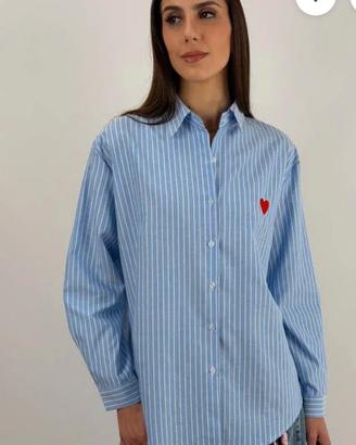 camicia taglia unica 