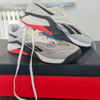 scarpe CrossFit Donna Reebook Nano X10 tg.40