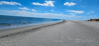 Casa Vacanze ad Isca Marina 2