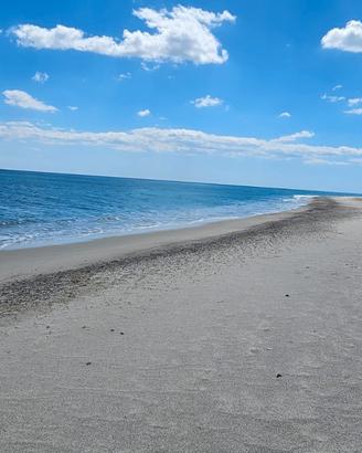 Casa Vacanze ad Isca Marina 2