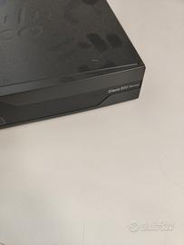 ciao router 881