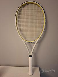 Pro Kennex Ki5 295 manico 3 