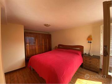 GRAZIOSA CASA IN CENTRO STORICO