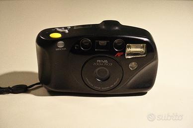 Minolta Riva Zoom Pico