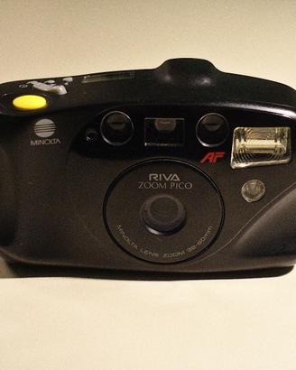 Minolta Riva Zoom Pico