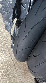 Gomme mitas sport force+ evolution