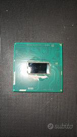 Processore Intel I5 4200M
