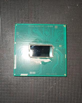 Processore Intel I5 4200M