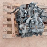 motore hc piaggio porter 