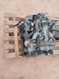 motore hc piaggio porter 