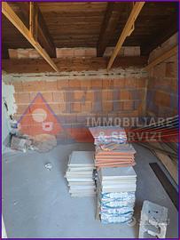 appartamento di 80 mq di 3 vani