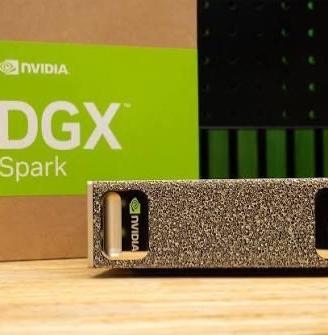 NVIDIA DGX Spark MODELLO 2026