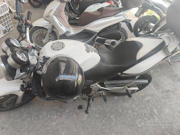 Honda Hornet 2003
