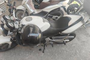 Honda Hornet 2003
