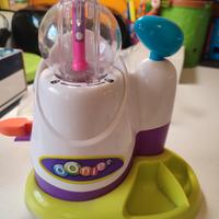 Fabbrica dei palloncini 