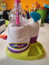 Fabbrica dei palloncini 