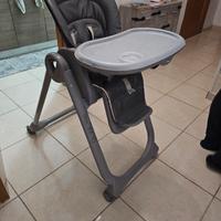 seggiolone Chicco Polly Magic