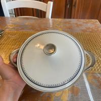 ciotola Bavaria in porcellana 