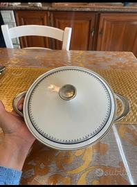 ciotola Bavaria in porcellana 