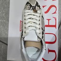 Sneakers Guess pitonate