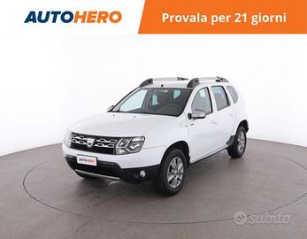 DACIA Duster HY04347