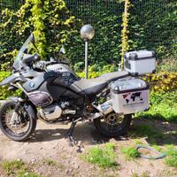 Bmw r 1200 gs - 2008 - 68.000Km