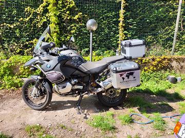 Bmw r 1200 gs - 2008 - 68.000Km