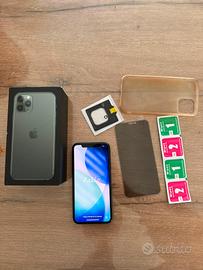 iphone 11 pro 512gb