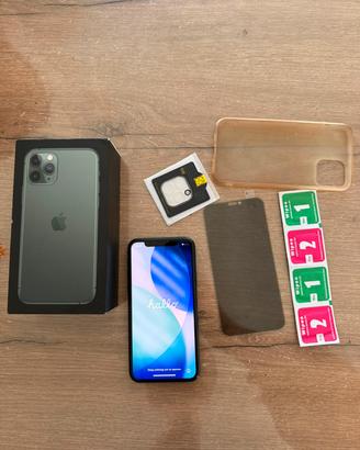 iphone 11 pro 512gb