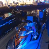 Moto D'acqua Sea Doo RXT 255 cv RS i