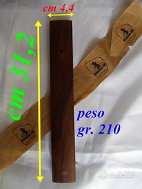 STUDIO 49 piastra legno risuonatore Palissandro MI